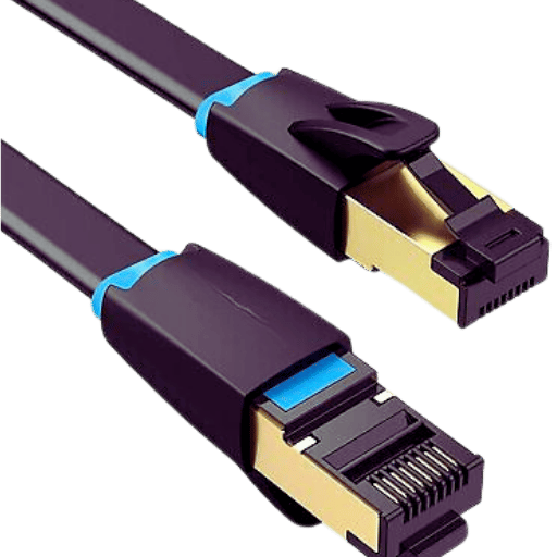 How to Install a Cat8 Ethernet Cable?