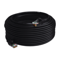 Everything You Need to Know About Outdoor Ethernet Cables: Finding the Perfect Cat6 Outdoor Ethernet Cable for Your Needs