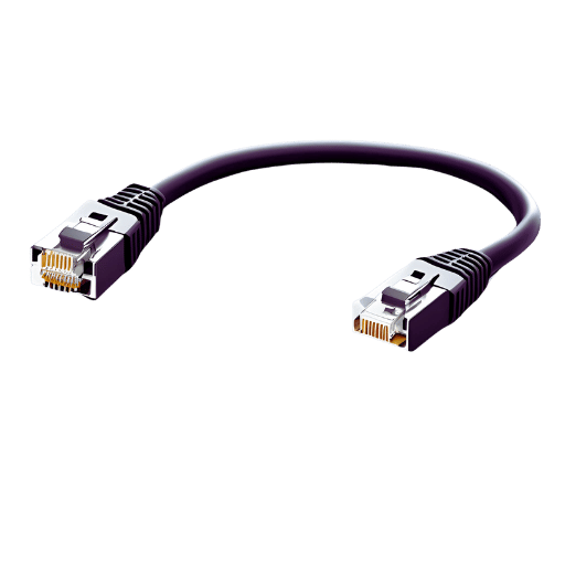 HQ Cavo USB 2.0 Da 5 Metri – Connettori Placcati Oro, USB A Maschio A USB B Maschio, Colore Grigio