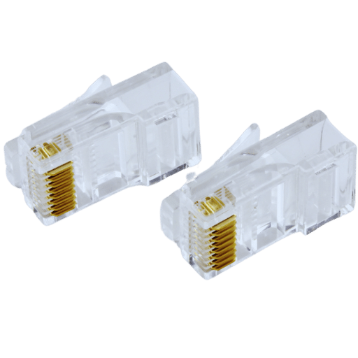 Step-by-Step Guide: How to Crimp an RJ45 Connector
