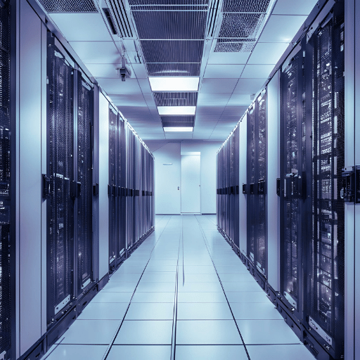 What are Advanced Data Center Cooling Technologies?