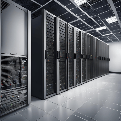 How to Choose the Right Data Center Management Services?