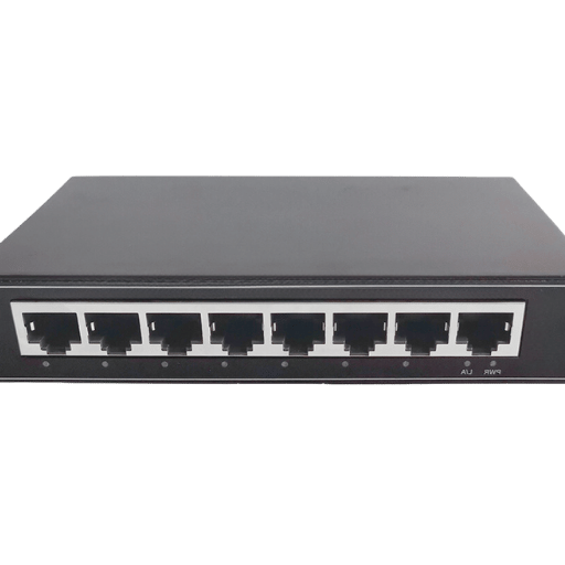 How to Set Up an Ethernet Switch?