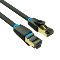 Essential Guide: Understanding Ethernet Patch Cables and Their Uses