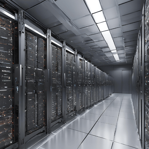 What is a Virtual Data Center?