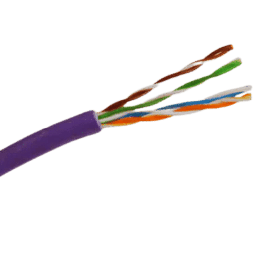 How to Install a Cat 5 Ethernet Cable?