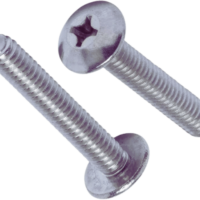 Sollbry Pezzi Maniglia Per Porta Scorrevole Rotonda In Acciaio Inossidabile Maniglia Per Porta - Foto 12