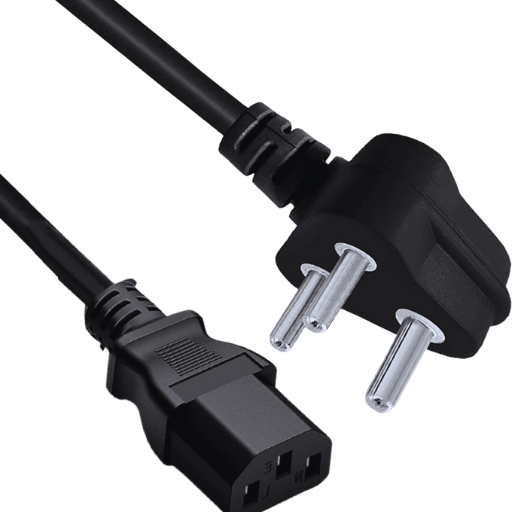How to Replace a Power Cord?