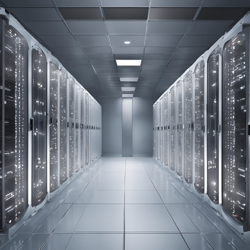 What is the Future of Virtual Data Centers?