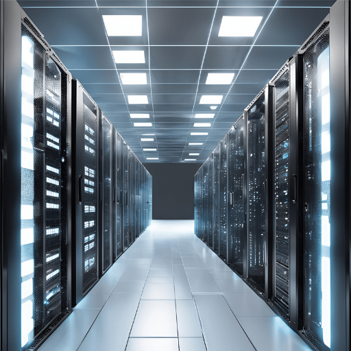 How to Implement a Virtual Data Center