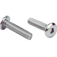 Everything You Need to Know About M6 Screws: Stainless Steel, Flat Head, and More!