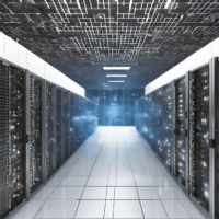 Revolutionize Your IT with a Virtual Data Center: The Future of Cloud and Network Virtualization