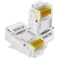 The Ultimate Guide to RJ45 Connector: Everything You Need to Know About Crimping Ethernet Cables