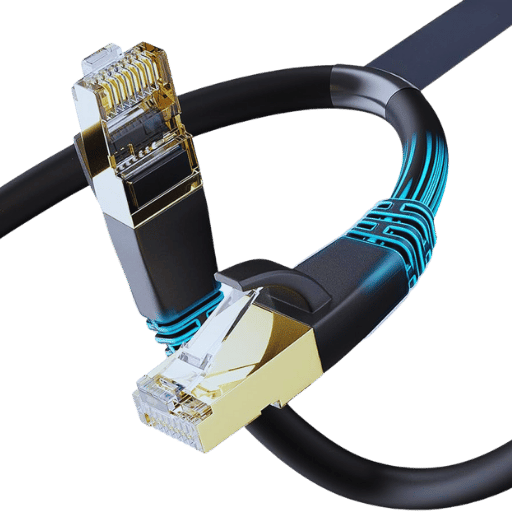 The Ultimate Guide to Cat 8 Ethernet Cable: Boost Your Network Speed ...