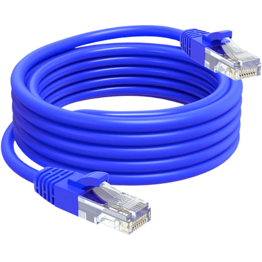How Does Cat 5e Compare to Cat5 and Cat6 Ethernet Cables?