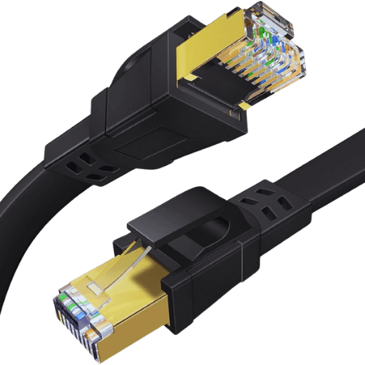 Installation Tips for Your Cat 8 Ethernet Cable