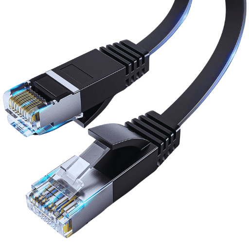 What are the Available Lengths and Options for Cat 8 Ethernet Cable?