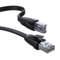 The Ultimate Guide to Cat 8 Ethernet Cable: Boost Your Network Speed