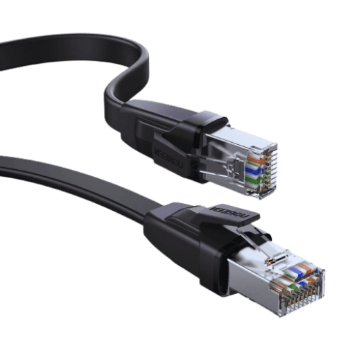 The Ultimate Guide to Cat 8 Ethernet Cable: Boost Your Network Speed