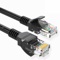 Understanding the Cat 5e Cable: What You Need to Know