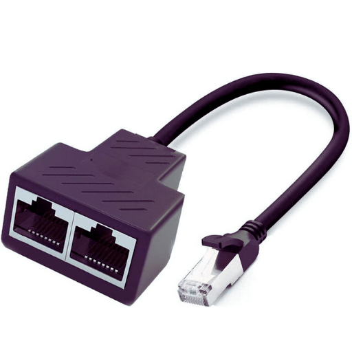 What is an Ethernet Cable Splitter, and How Does It Work?