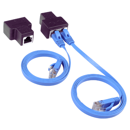 When Should You Use an Ethernet Cable Splitter?