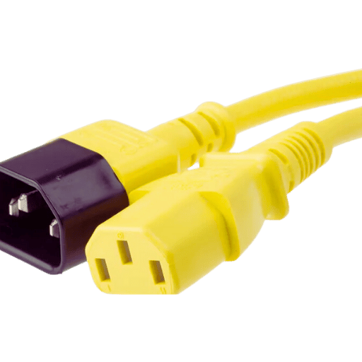 What is an IEC Cable, and Why Do You Need One?