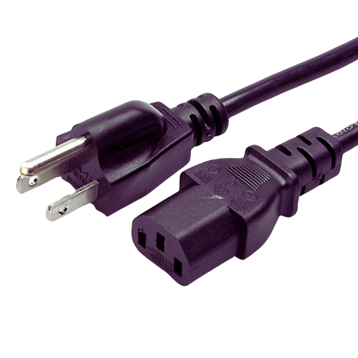 How to Choose the Right IEC Power Cable