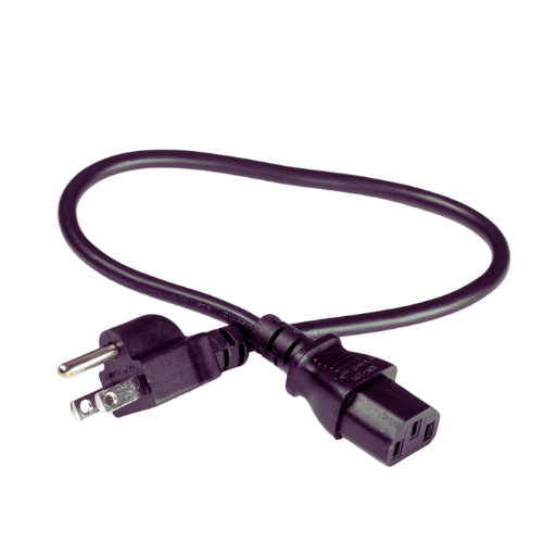 What Are the Common IEC Power Connector Types?