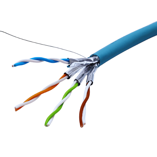 What are the Benefits of Using Cat6a Shielded Cable?