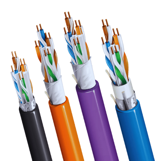 Cat6a Cable Specifications: What to Look For?