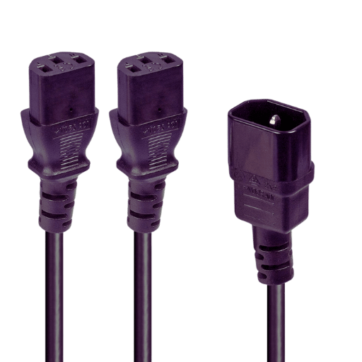 Customizing Your IEC Power Cable