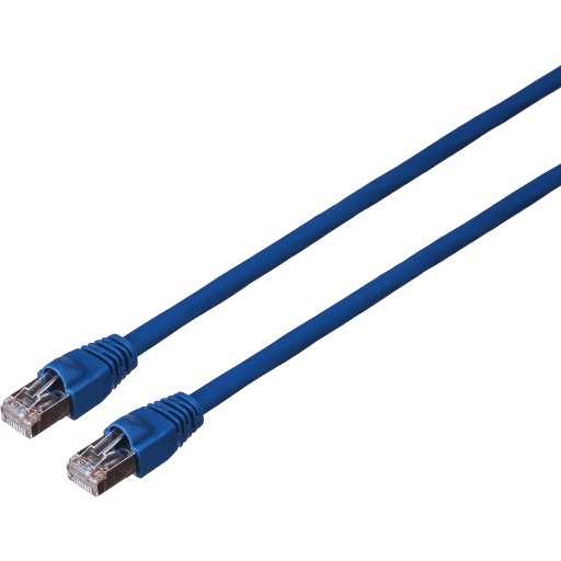Special Applications: Direct Burial and Outdoor Use of Cat6a Cable