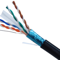 What Makes Cat6a Ethernet Cable the Best Choice for Your Network?