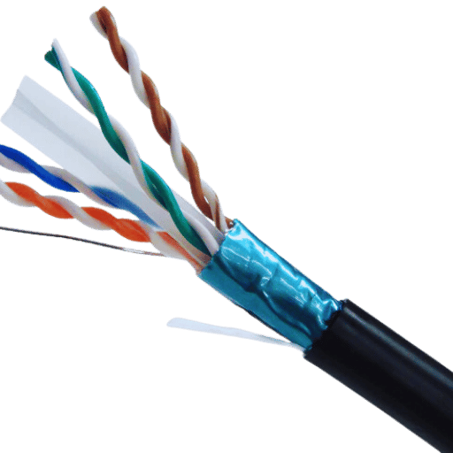 What Makes Cat6a Cable the Best Choice for Your Network