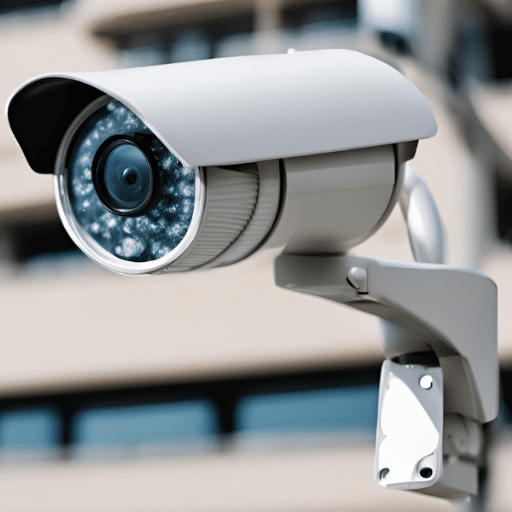 How to Choose the Right Security Camera for Your Home