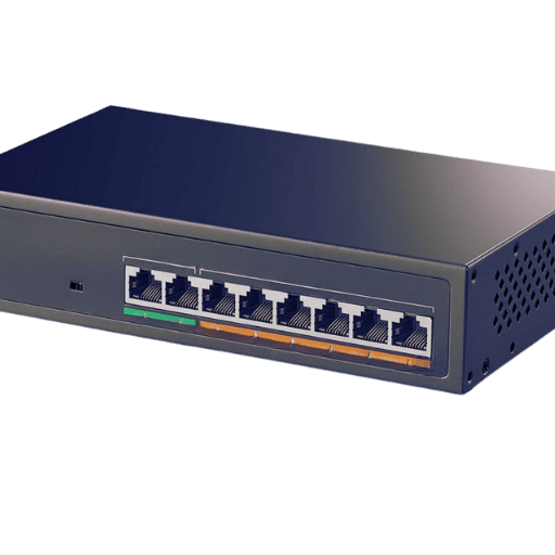 What is a PoE Switch and How Does it Work?