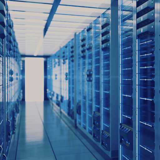 What is a Data Center Network?