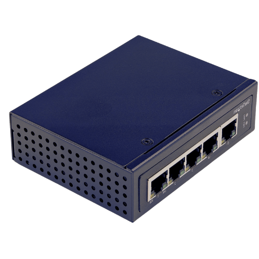 How Do I Choose the Right Ethernet Switch for My Needs?