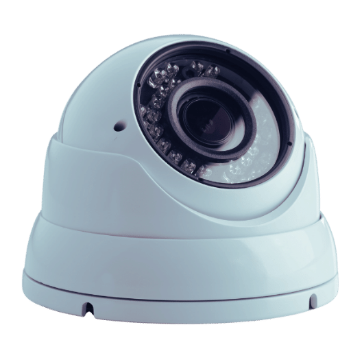 Understanding Smart Security Cameras