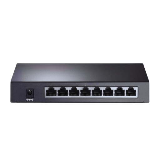 What Are the Benefits of Using a 24-Port Gigabit Ethernet Switch?