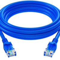 Understanding Cat 6 Ethernet Cables: The Ultimate Guide to High-Speed Networking