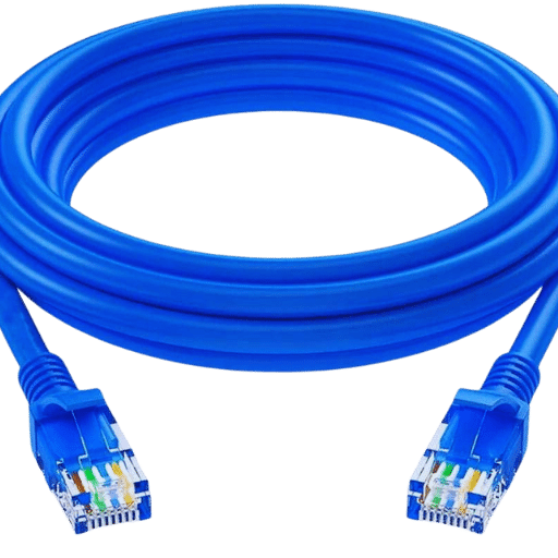 Comprendre les câbles Cat 6 Le guide ultime des réseaux haut débit AscentOptics Blog