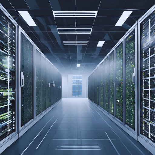 How to Implement Effective Environmental Monitoring in Your Data Center?