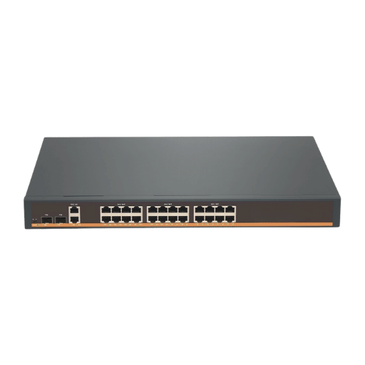 What Are the Advantages of Unmanaged PoE Switches?