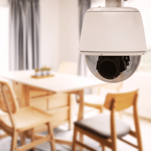 Best Practices for Installing Your Security Camera System