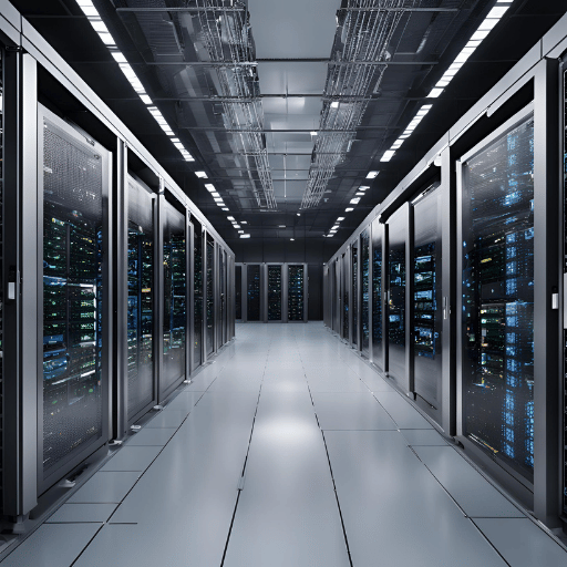 Maximizing Efficiency with Data Center Monitoring Solutions