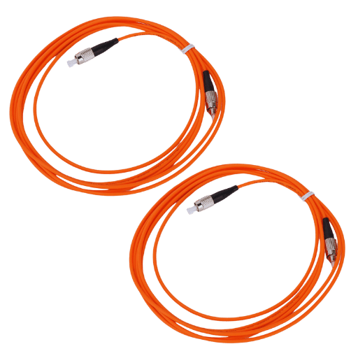Why Choose Fiber Optic Over Traditional Copper Cables?