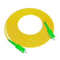 The Ultimate Guide to Fiber Optic Cable: Understanding the Basics and Beyond