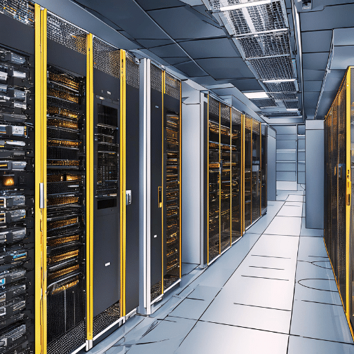 How to Optimize Data Center Network Architecture?
